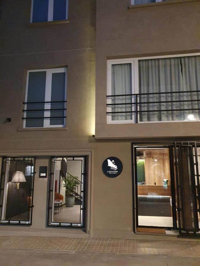 Lastarria Hotel Santiago de Chile Exterior foto