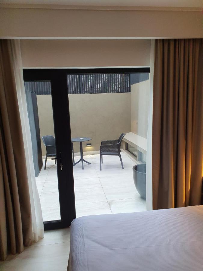 Lastarria Hotel Santiago de Chile Exterior foto